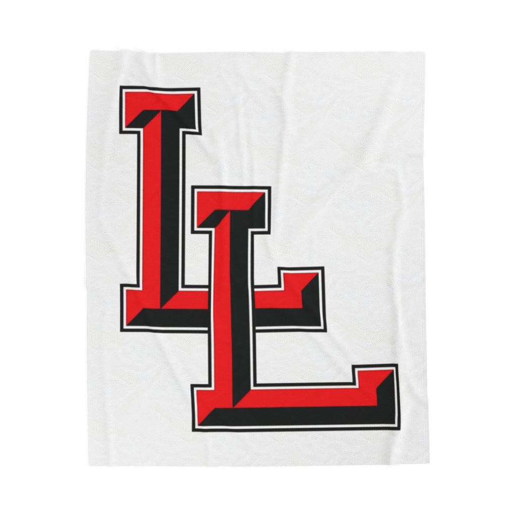 Velveteen Plush Blanket