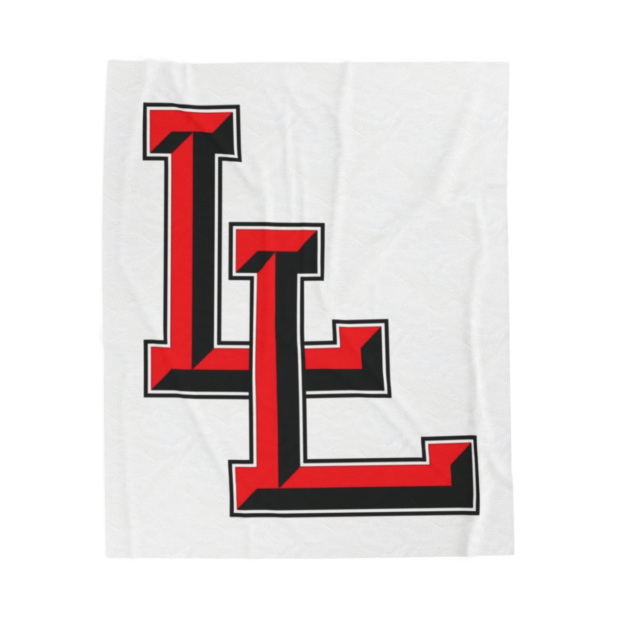 Velveteen Plush Blanket