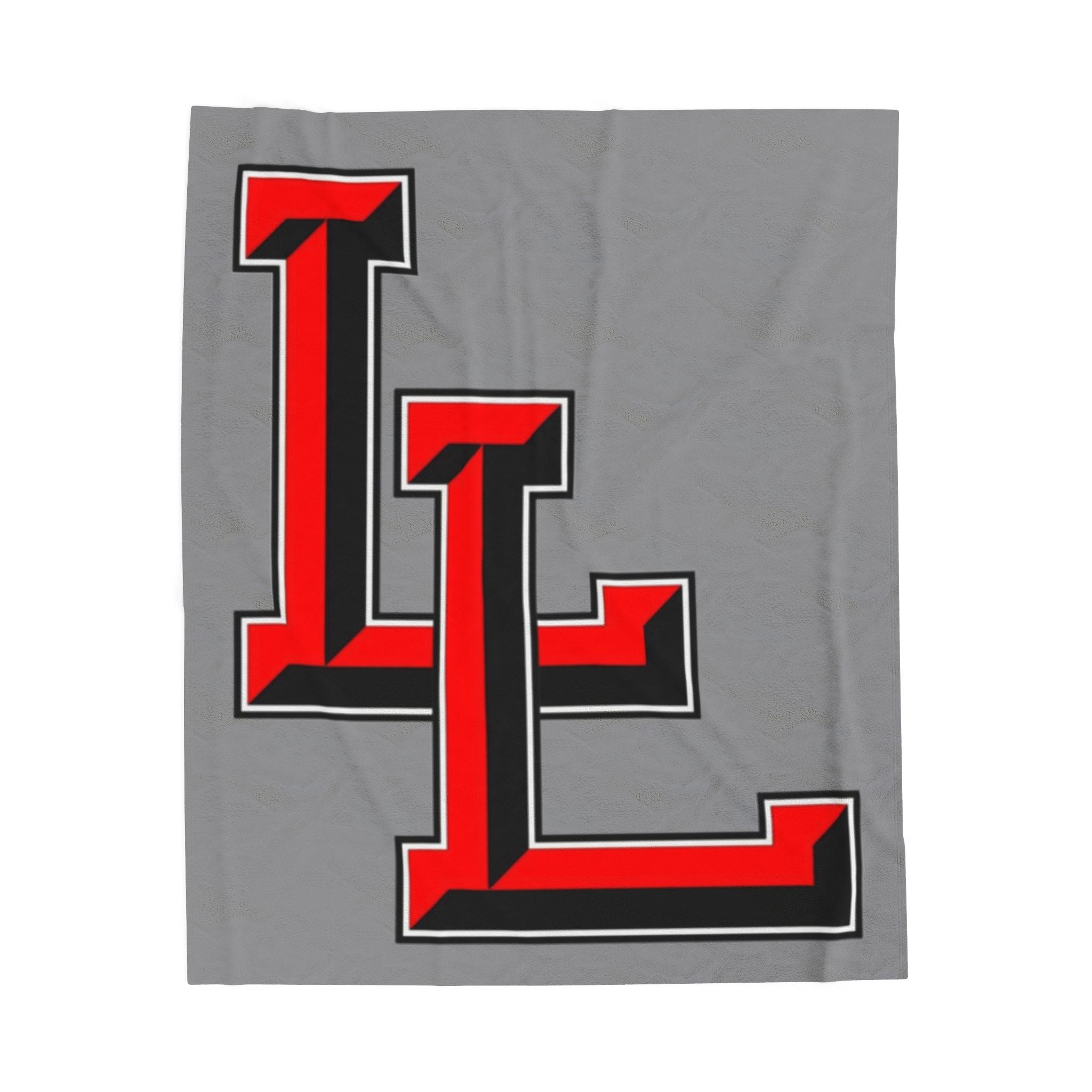 Velveteen Plush Blanket